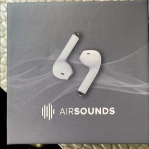 Air pods